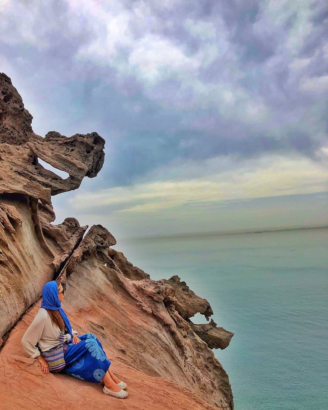 دره مجسمهها